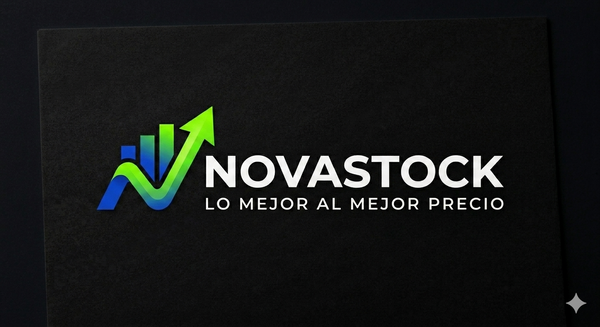NOVASTOCK, LO MEJOR AL MEJOR PRECIO